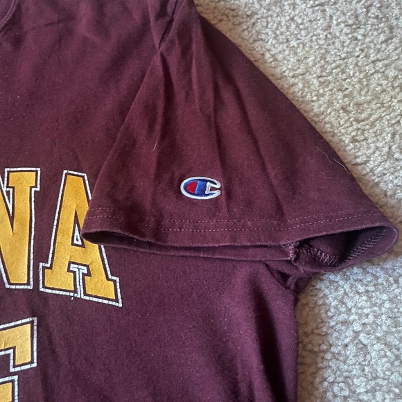 Champion ASU Tee - Picture 2 of 3